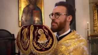 Μητροπολίτης Αγκύρας εξελέγη ο συμπατριώτης μας κ. Γρηγόριος Φραγκάκης