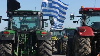 "Δεν φοβόμαστε τον πόλεμο" λένε οι αγρότες του Έβρου