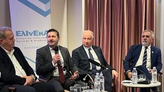 Μεταλλεία Θράκης: "Προτεραιότητα η ανάπτυξη της Θράκης"