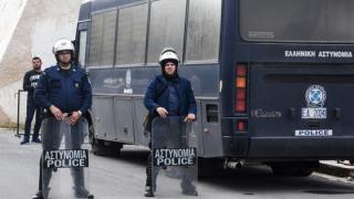 Πάλι αχρείαστη ταλαιπωρία αστυνομικών της Ορεστιάδας, με διαταγή της τελευταίας στιγμής
