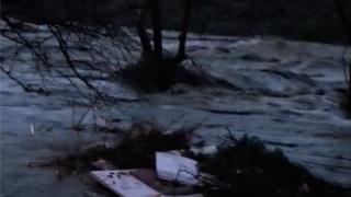 Ακύρωση αντιπλημμυρικών έργων στην Αλεξανδρούπολη και αντιπολιτευτικοί "πανηγυρισμοί"