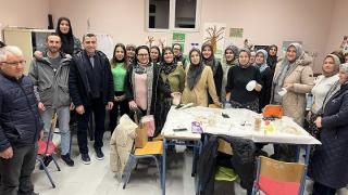 Ιδιαίτερης σημασίας η λειτουργία του Σχολείου Δεύτερης Ευκαιρίας στο Μεγάλο Δέρειο