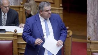 Πάνω από 6,8 εκ. ευρώ έργα αντιπλημμυρικής θωράκισης στον Έβρο