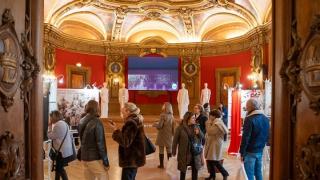 Κέρδισε τις εντυπώσεις το Σουφλί στη Λυών της Γαλλίας!