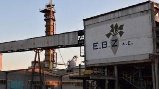 Επανέρχεται για την επαναλειτουργία του Εργοστασίου Ζάχαρης ο Τάσος Δημοσχάκης