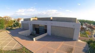 Ελεύθερη είσοδος και ξενάγηση την Κυριακή στο Βυζαντινό Μουσείο Διδυμοτείχου