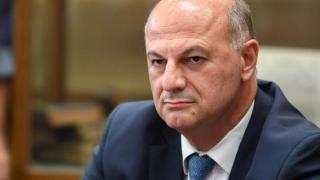 Κώστας Τσιάρας: "500 εκατομμύρια αυτή την εβδομάδα για τους αγρότες".