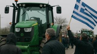 Αγρότες από τον Έβρο θα συμμετάσχουν στο συλλαλητήριο της Θεσσαλονίκης