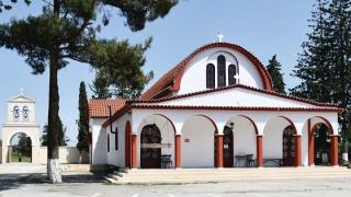 Έκλεψαν τάματα από Μοναστήρι της Θράκης