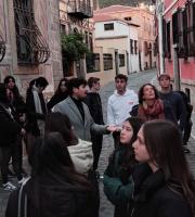 Σε ευρωπαϊκό πρόγραμμα το 3ο ΓΕΛ Αλεξανδρούπολης.