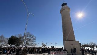 Συγκεντρώσεις για την "τραγωδία των Τεμπών" - Σαφές μήνυμα των πολιτών (videos)