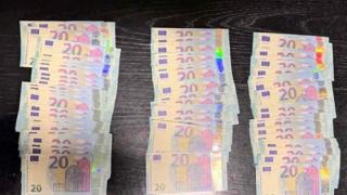 Προσοχή - Πλαστά χαρτονομίσματα στη Θράκη