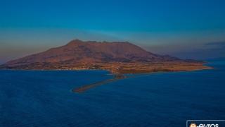 Αίτημα για να εγκριθούν άμεσα τα δρομολόγια για τη Σαμοθράκη
