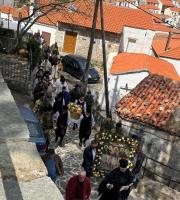 Εορτασμός των Πέντε Νεομαρτύρων της Σαμοθράκης.