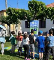 Γιορτή Ανακύκλωσης στο Σουφλί, στο Τυχερό και στα Λάβαρα.