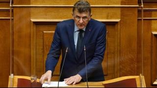 Καταδικάστηκε βουλευτής της Θράκης σε έξι χρόνια κάθειρξη