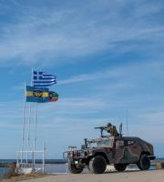 Τάγμα Εθνοφυλακής Αλεξανδρούπολης.