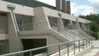 Αντίστροφη μέτρηση για τη λειτουργία του κολυμβητηρίου.