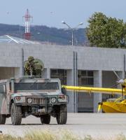 Τάγμα Εθνοφυλακής Τραϊανούπολης.