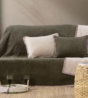 Λευκά είδη - χαλιά - κουρτίνες