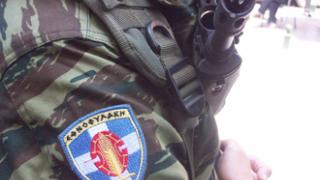 Έβρος: Να ενταχθούν οι εθνοφύλακες στο σύστημα υγείας του στρατού ζητά η ΟΕΒΕΣΕ.