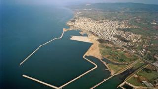 «Ναυτική βάση στην Αλεξανδρούπολη ζητούν οι Ρώσοι».