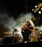 Φωτορεπορτάζ από το live του Γιάννη Χαρούλη στην Αλεξανδρούπολη