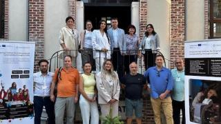 Νέα κέντρα περιβαλλοντικής εκπαίδευσης STEM από το ΔΠΘ