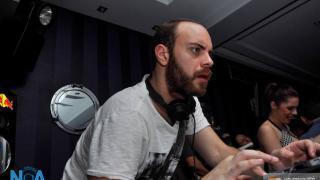 Πανικός και ομίχλη στο 'Music Session' του Nikolas Gale, στο Ν.Ο.Α.!