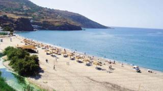 Aρχίζει η κατάθεση αιτήσεων για το πρόγραμμα κοινωνικού τουρισμού.