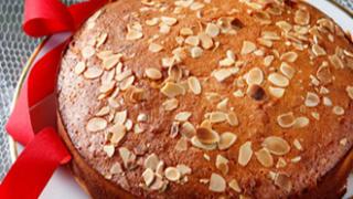 Γλυκός πειρασμός από το «Σπίτι του Γλυκού»: Βασιλόπιτα!