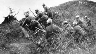 28 Οκτωβρίου 1940: Ορίστε τι γιορτάζουμε...