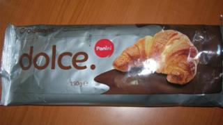 Ανάκληση κρουασάν από τον ΕΦΕΤ.