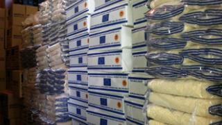 4.278 αιτήσεις για δωρεάν τρόφιμα σε Αλεξανδρούπολη και Φέρες.