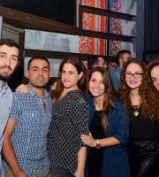 'Μακελείο night' την Παρασκευή στο... κολασμένο Prive club.