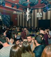 'Loud and proud' party με τον Chris Papa το Σάββατο στο 'Boutique'.