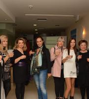 'Άσκηση, Ευεξία & Ομορφιά 2014' στο spa του Thraki Palace.