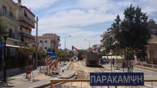 Αλεξ/πολη: Περίπου 2 βδομάδες υπομονή ακόμα για την Ι. Καβύρη 