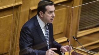 Ν. Μηταράκης: «Δεν είμαστε πλέον πύλη εισόδου για τα κυκλώματα λαθροδιακινητών»
