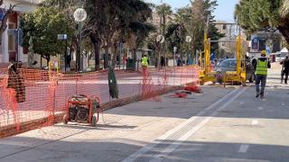 Αλεξανδρούπολη: Σε ποιες περιοχές θα γίνονται εργασίες εγκατάστασης δικτύου φυσικού αερίου (video)