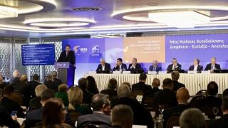 Έρχονται αλλαγές στις εκλογές της Αυτοδιοίκησης - Κατάργηση της "δεύτερης Κυριακής"