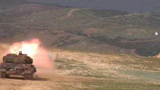 Βολές θα εκτελεστούν στο πεδίο βολής 'Αετού'.