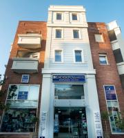 Διεθνές Βιβλιοπωλείο - Εκδόσεις