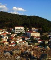 Με προορισμό το νησί των Καβείρων τη Σαμοθράκη.