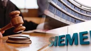 64 στο "σκαμνί" για το σκάνδαλο Siemens.
