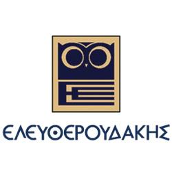 Ελευθερουδάκης - Διεθνές Βιβλιοπωλείο - Εκδόσεις