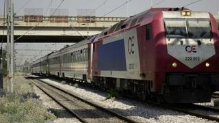 Συνδέεται ο Λιμένας Αλεξανδρούπολης με το δίκτυο του ΟΣΕ.