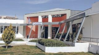 Δράση "Ας φέρουμε ξανά το χαμόγελο, στα πρόσωπα των παιδιών" από το Πολυκοινωνικό Αλεξ/πολης.