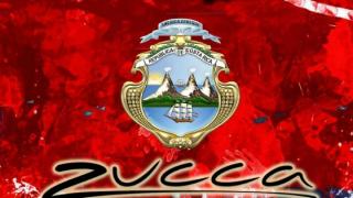 "Travel the World: Costa Rica" στο Zucca Cafe Bar.