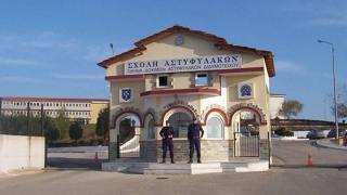 Πρόσληψη εποχικού προσωπικού στο Τμήμα Δοκίμων Αστυφυλάκων Διδυμοτείχου.